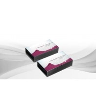 Magnetic Business Cards