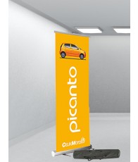 Roll Up Banner