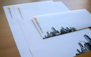 business-envelopes